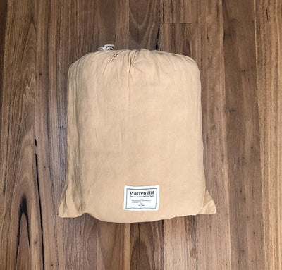 Warren Hill Playmat - Oat