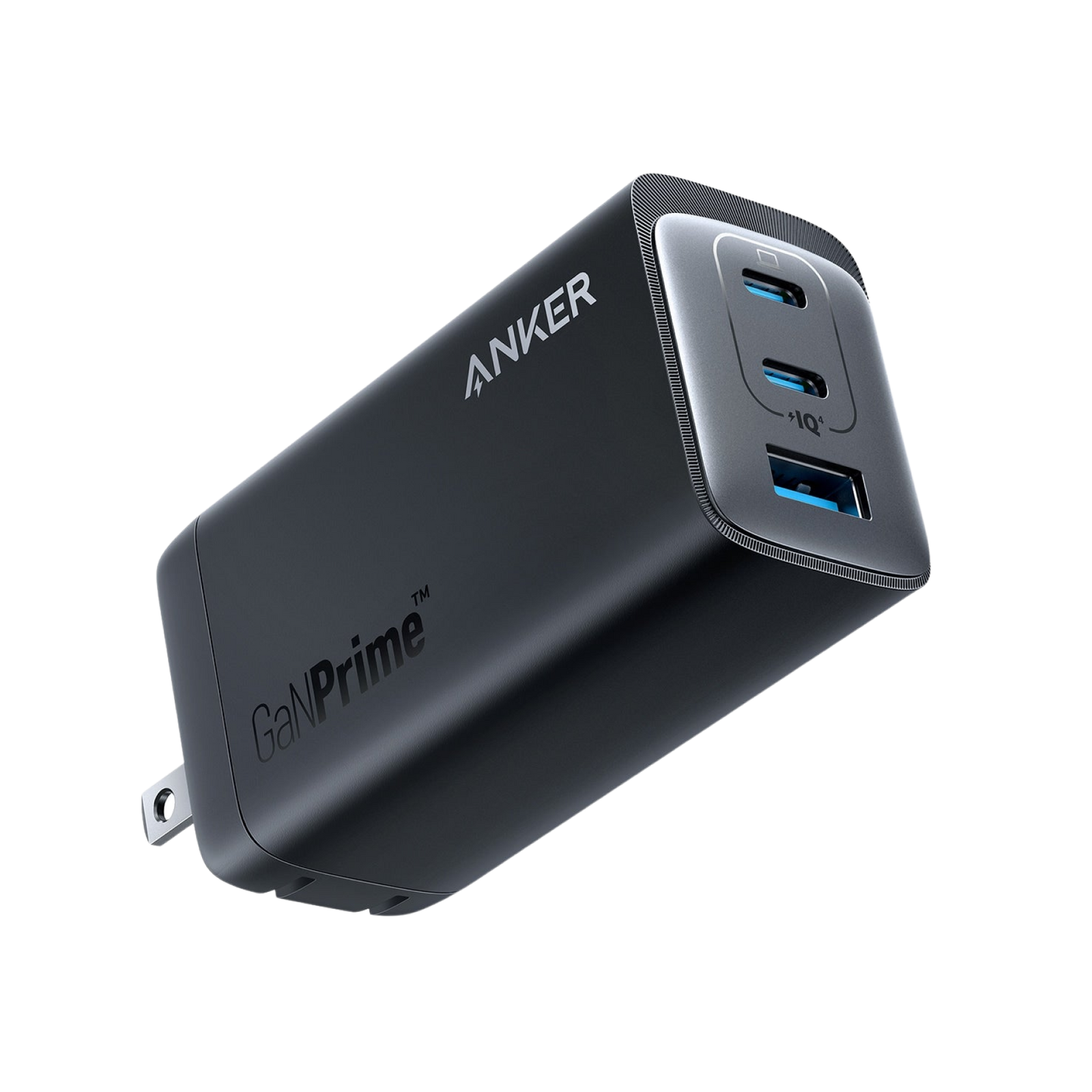 Anker 737 Charger (GaNPrime 120W)