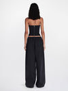 DL - CONSTRUCT FEMME CORSET