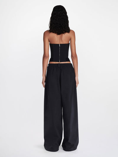 DL - CONSTRUCT FEMME CORSET