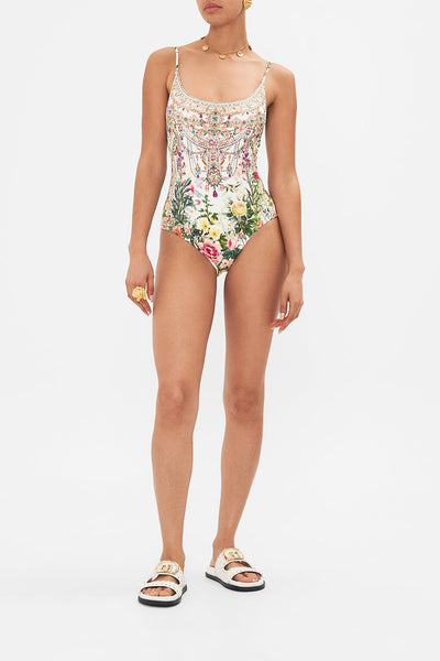 Renaissance Romance - Swimsuit