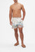 Plumes And Parterres - Boardshorts