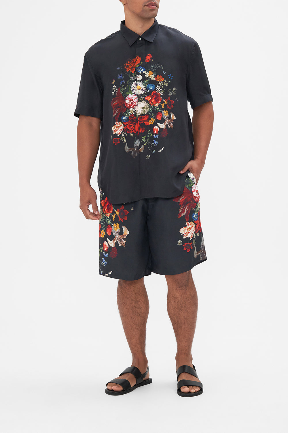 A Still Life - Shirt