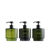 THE APOTHECARY TRIO