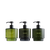 THE APOTHECARY TRIO