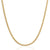 Snake Chain Necklace 3mm
