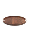 Gibson Round Serving Board 45 x 3cm