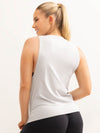 Soft Tech Loose Fit Tank