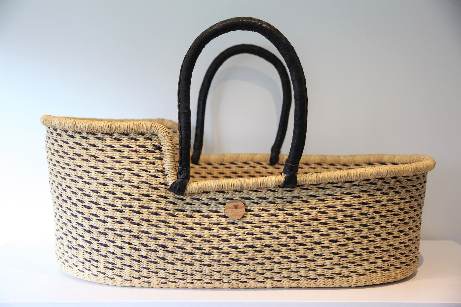 Thirty Three South Accra Moses Basket