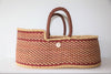 Thirty Three South Colombo Moses Basket