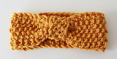 Thirty Three South Knitted Headband - Balmain