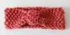 Thirty Three South Knitted Headband - Rose Bay