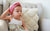 Thirty Three South Knitted Headband - Rose Bay
