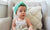 Thirty Three South Knitted Headband - Bronte