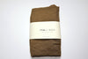 Thirty Three South Linen Basket Fitted Sheet Olive