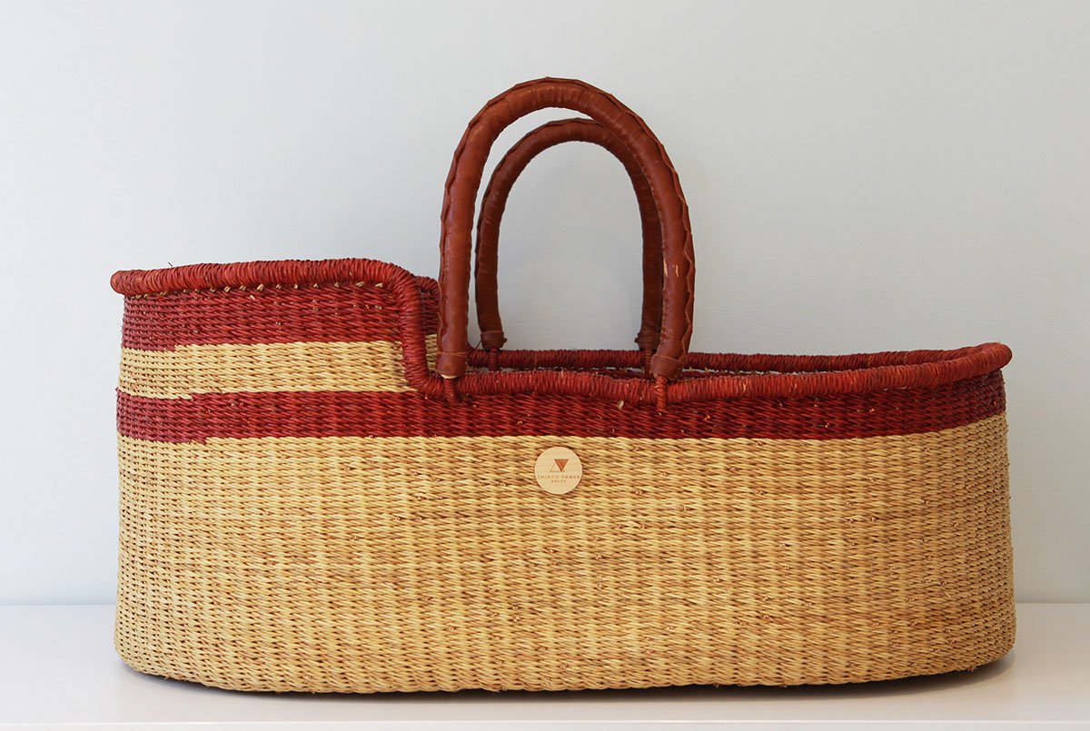 Thirty Three South Moses Basket Chiang Mai