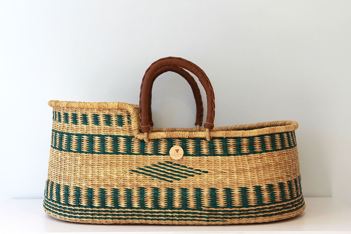 Thirty Three South Moses Basket Le Morne