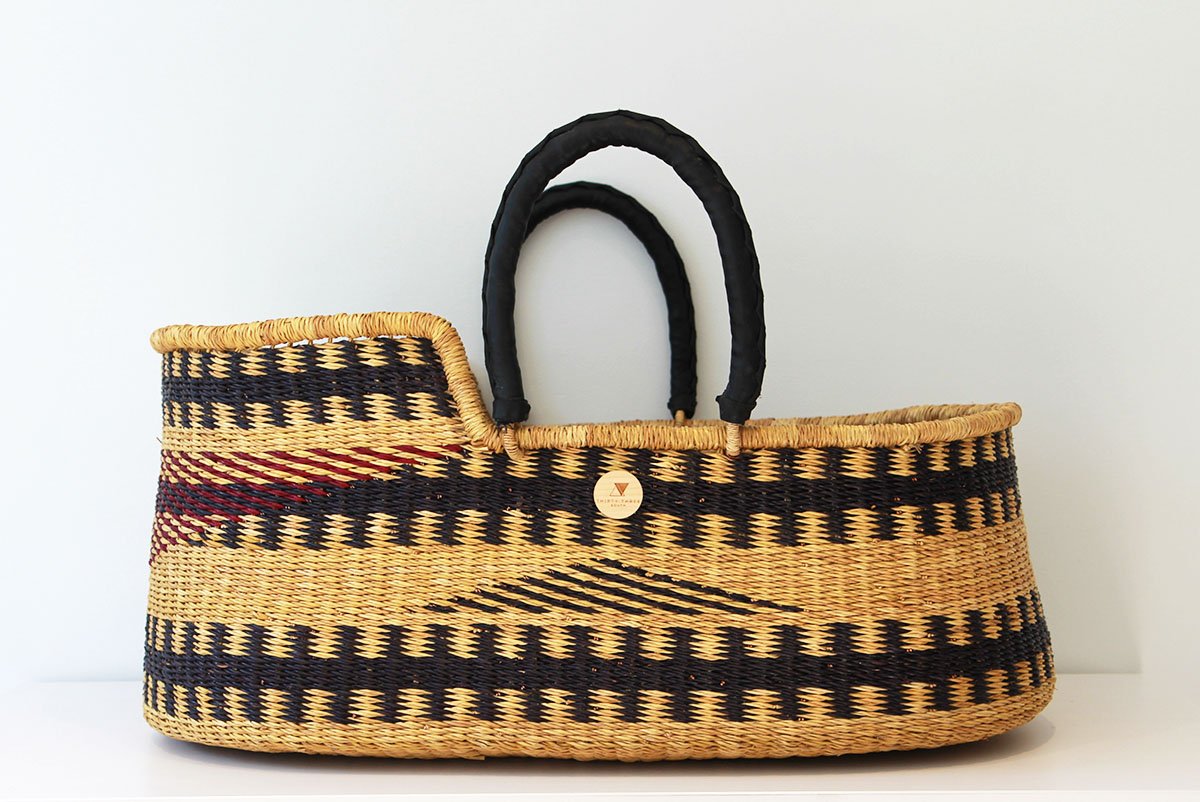 Thirty Three South Moses Basket Muscat