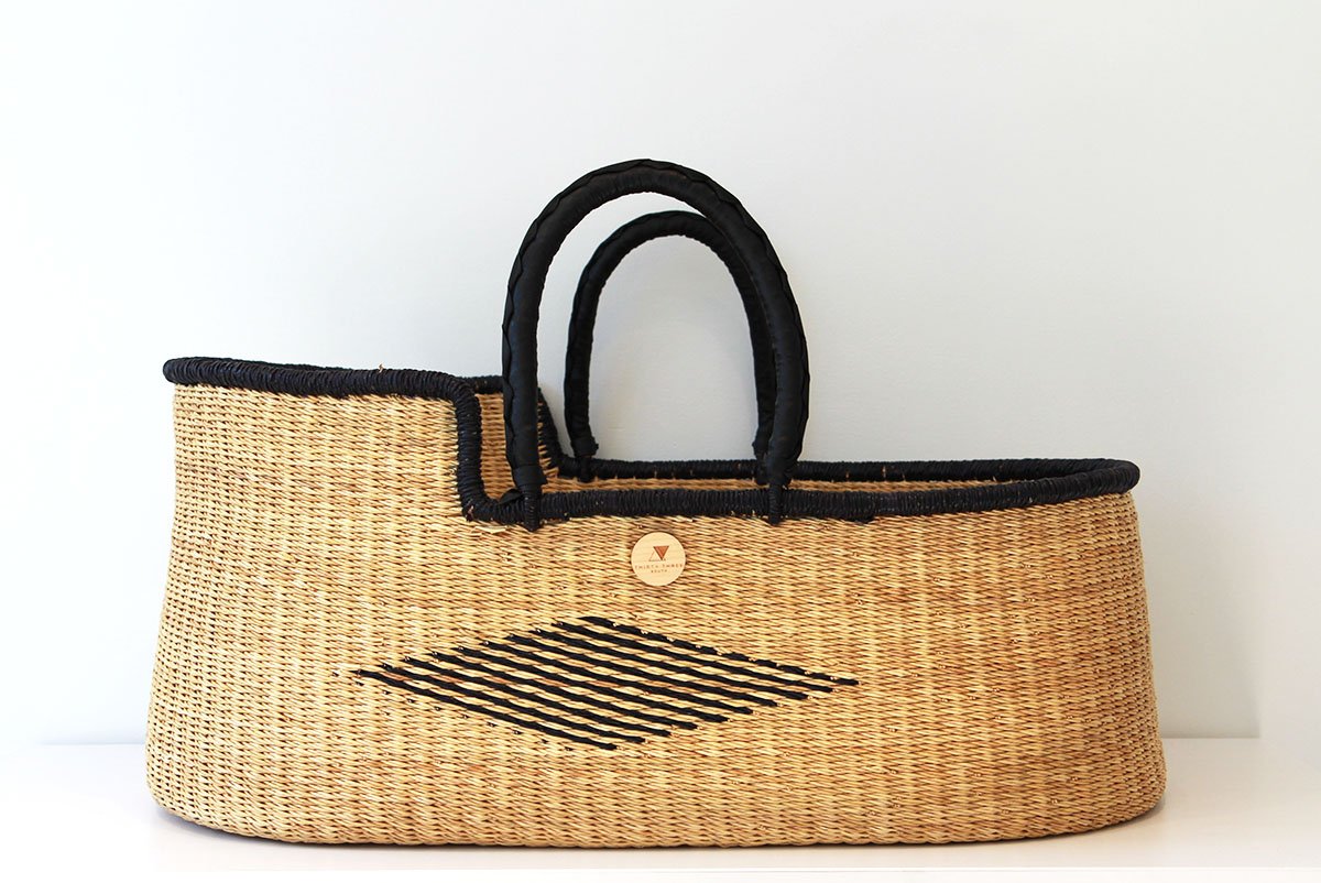 Thirty Three South Moses Basket Maui