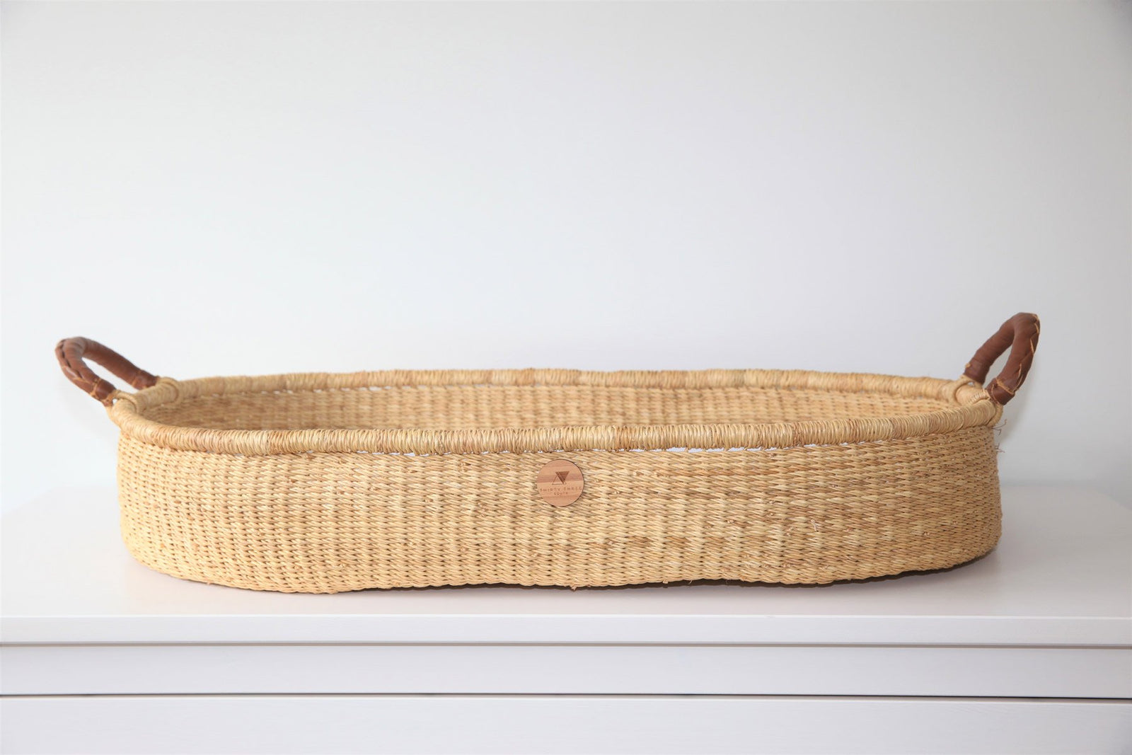 Changing Basket - Panarea